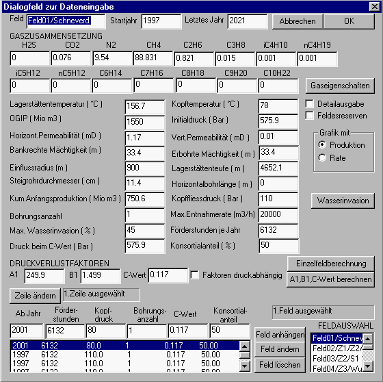 Eingabedialogfeld