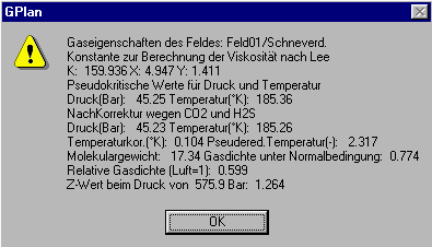 Gaseigenschaften